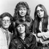 Climax Blues Band - List pictures
