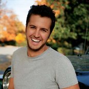 Luke Bryan - List pictures