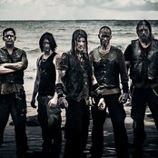 Thyrfing - List pictures