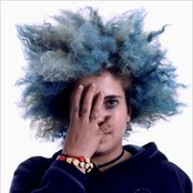Kimya Dawson - List pictures