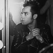 Mads Langer - List pictures