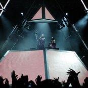 Daft Punk - List pictures