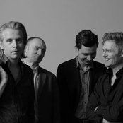 Gallon Drunk - List pictures