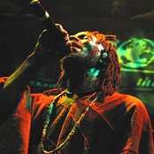 Tiken Jah Fakoly - List pictures