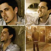 Josh Hoge - List pictures