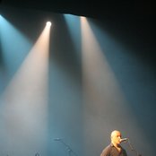 Dominique A - List pictures