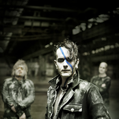 Project Pitchfork - List pictures