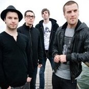 Behind Crimson Eyes - List pictures