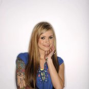 Megan Joy - List pictures
