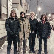 Kongos - List pictures