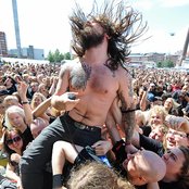 Kvelertak - List pictures