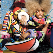 Ebony Bones - List pictures