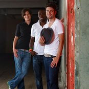 Bedouin Soundclash - List pictures