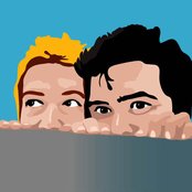 Lemon Jelly - List pictures