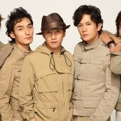 Smap - List pictures