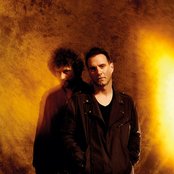 Unkle - List pictures