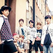 Bts - List pictures