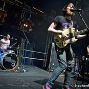 Pulled Apart By Horses - List pictures