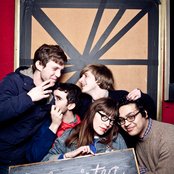 Mr Twin Sister - List pictures