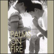Palms On Fire - List pictures