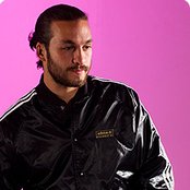 Steve Angello - List pictures