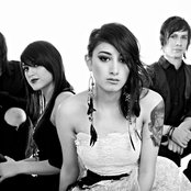 Eyes Set To Kill - List pictures