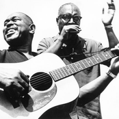 Sonny Terry & Brownie Mcghee - List pictures