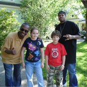 Three 6 Mafia - List pictures