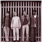 Ocean Colour Scene - List pictures