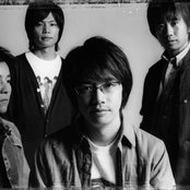 Asian Kung-fu Generation - List pictures