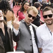 Silverchair - List pictures