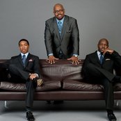 Christian Mcbride Trio - List pictures
