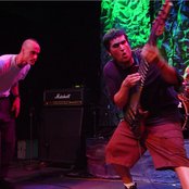 Nuclear Rabbit - List pictures