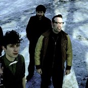 Fanfarlo - List pictures