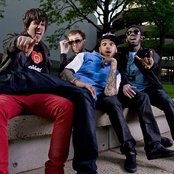 Gym Class Heroes - List pictures