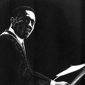 Art Blakey - List pictures