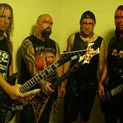 Slayer - List pictures