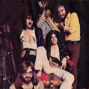 Nazareth - List pictures