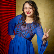 Hannah Kirby - List pictures