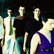 Clã - List pictures