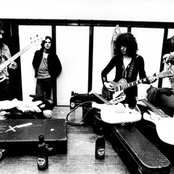 Marc Bolan And T Rex - List pictures