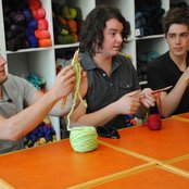 Born Ruffians - List pictures