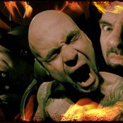 Die Apokalyptischen Reiter - List pictures