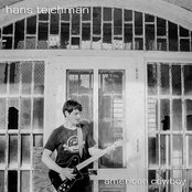 Hans Teichman - List pictures