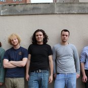 The Ripples - List pictures