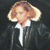 Cherrelle - List pictures