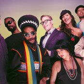 Easy Star All-stars - List pictures