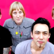 Regurgitator - List pictures