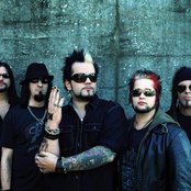 Saliva - List pictures