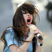 Le Butcherettes - List pictures